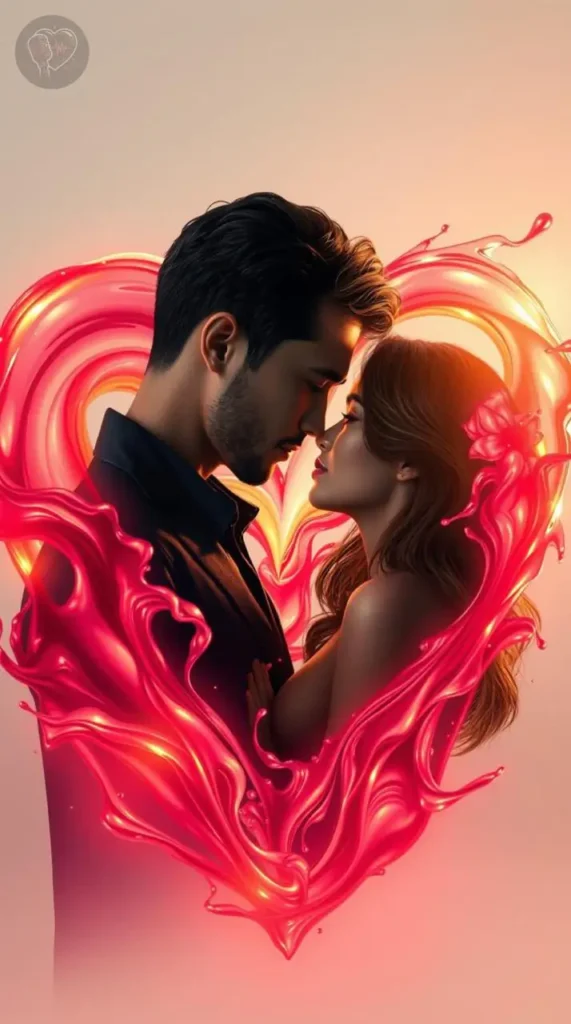 Amores que Vêm e Vão