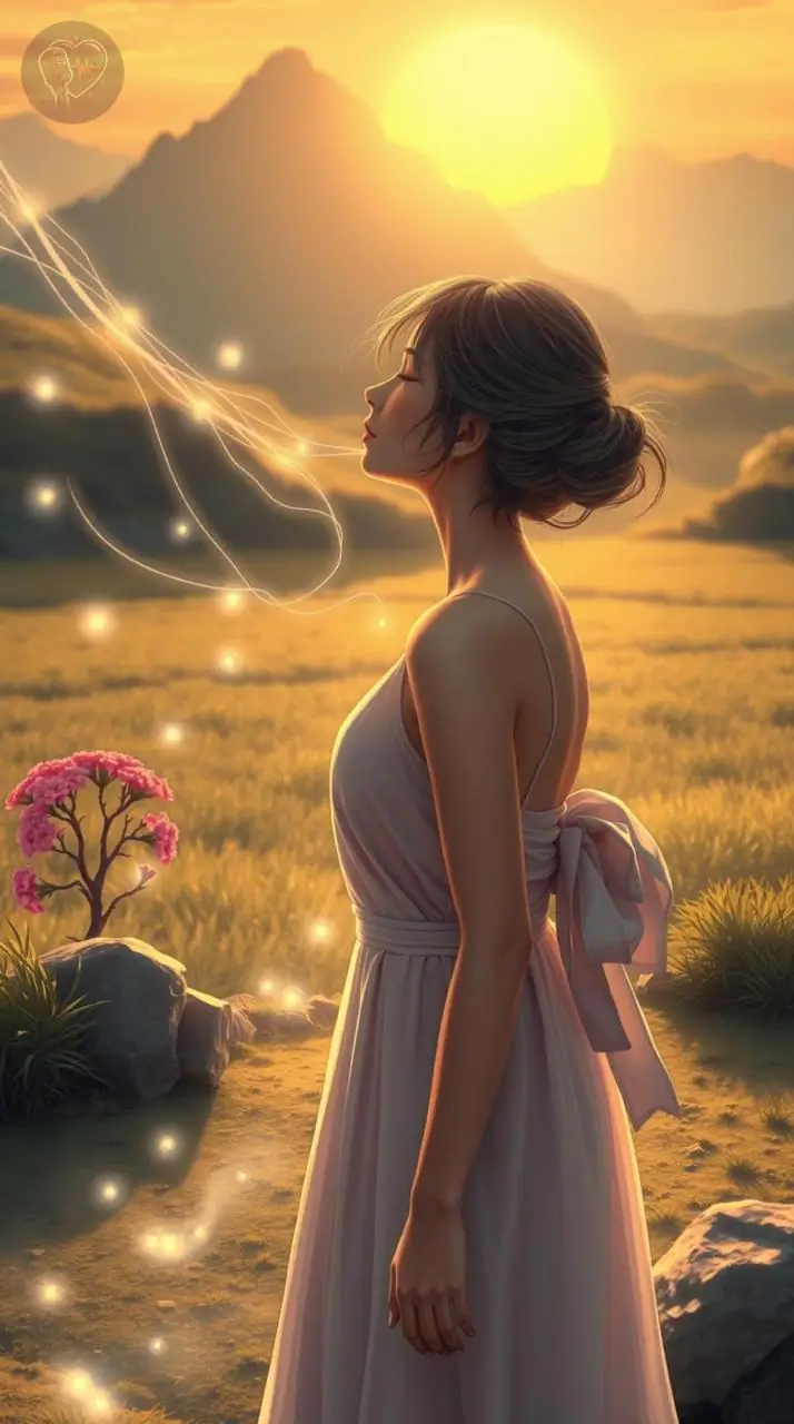 O Amor é um Laço que Une Corações