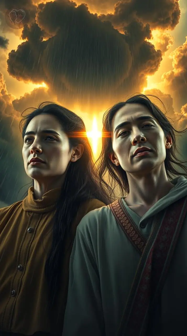 Salmo 27 – Uma Luz Que Nunca Falha