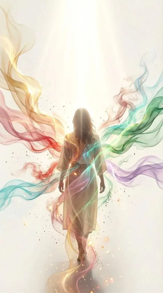 seja forte e corajoso hoje