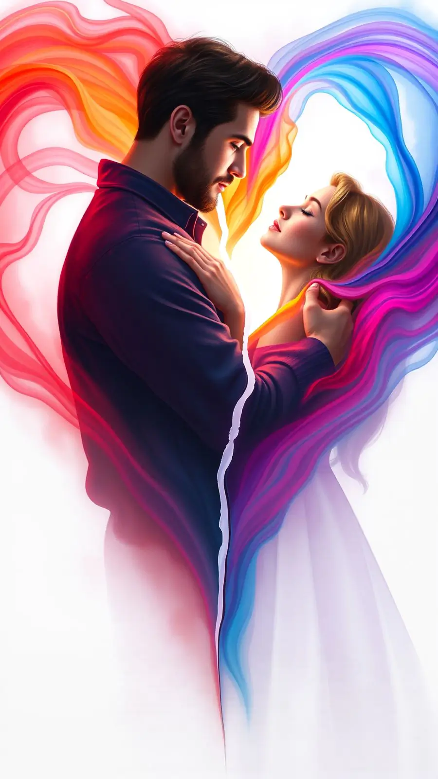 Quando o amor não volta