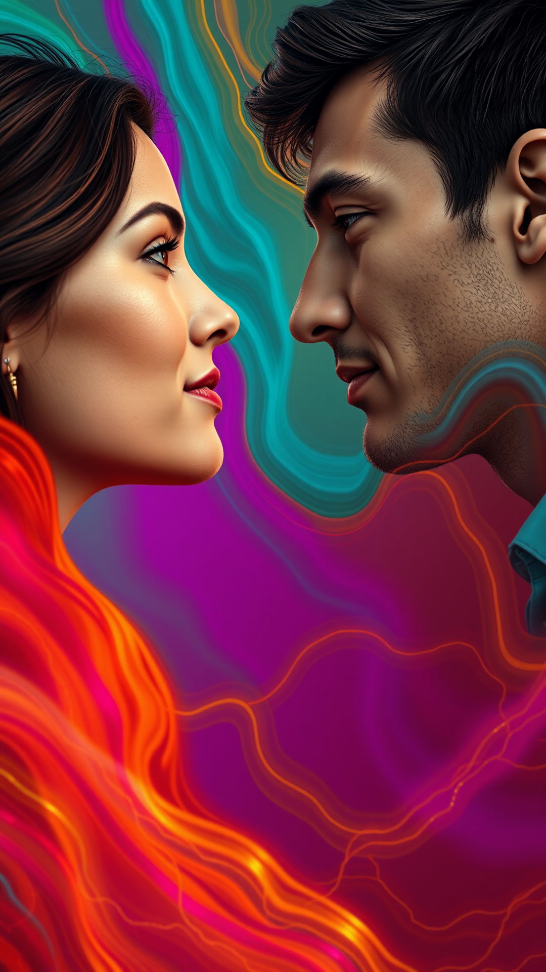 Relacionamento à distância