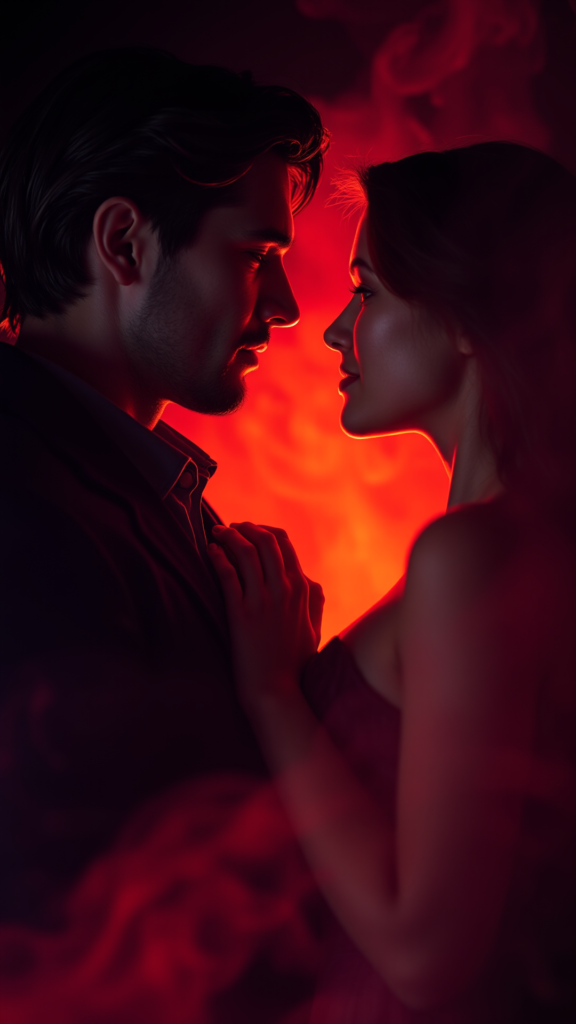 poemas de amor que representam um casal vivendo um amor verdadeiro e intenso