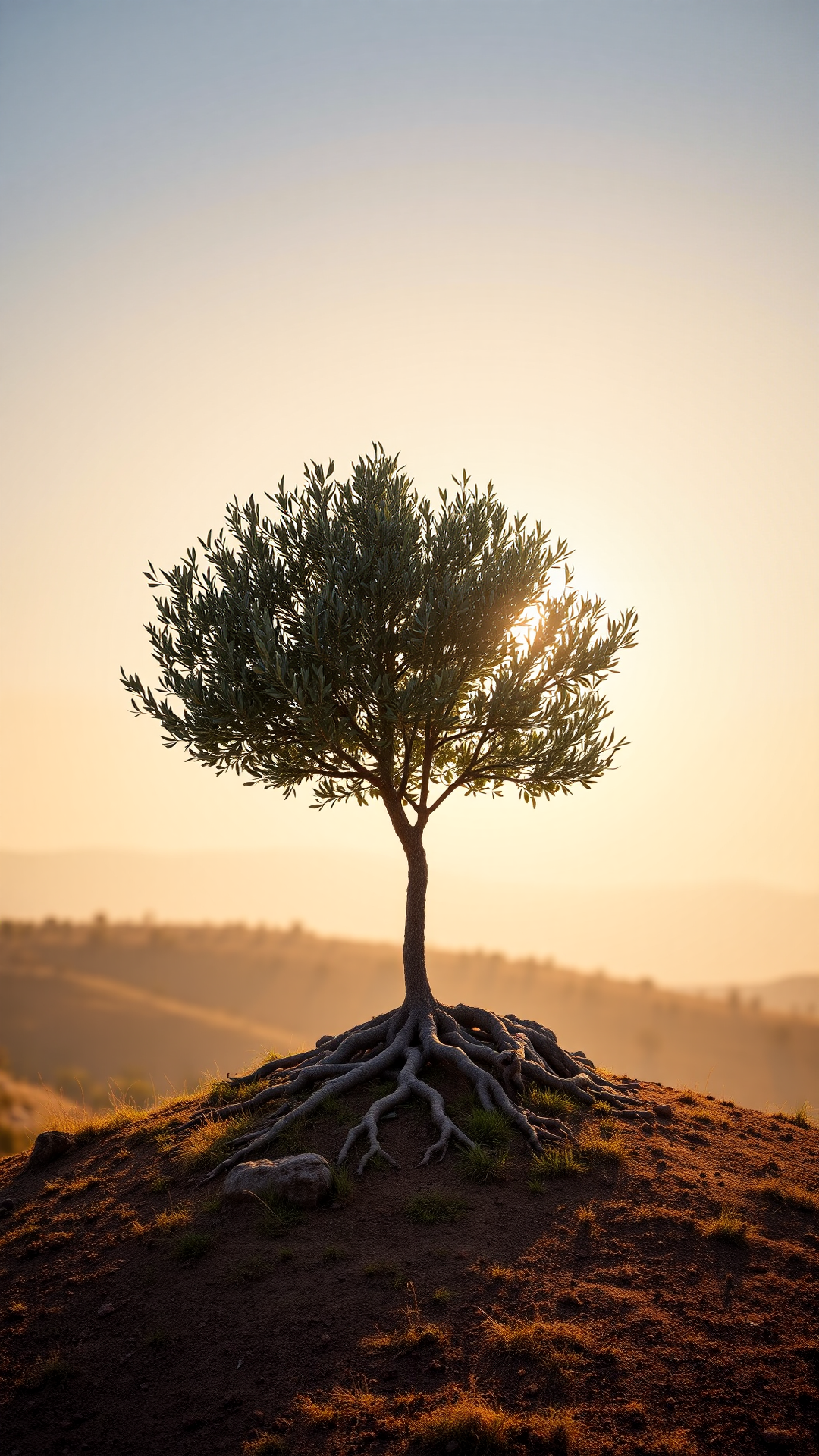 Salmo 52 reflexão sobre confiança em YAUH e raízes espirituais