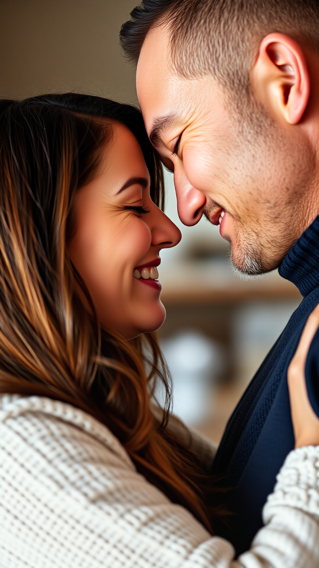 Sorte a minha ter você, uma história de amor sobre tempo, espera e escolha