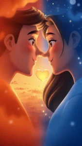 Lindos poemas de amor