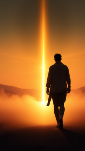 mensagens de fé e reflexão